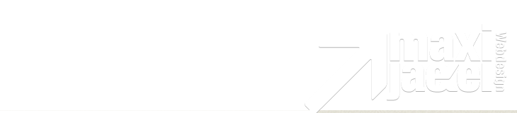 Maxi Jaekel Webdesign